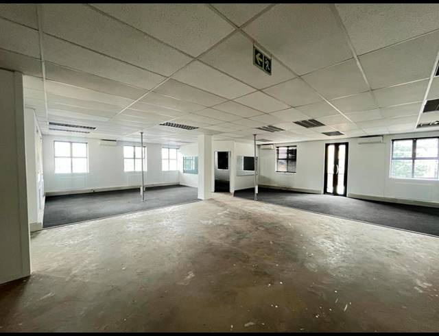 BUSINESS PROPERTY TO RENT IN MEYERSDAL